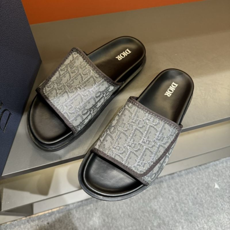 Christian Dior Slippers